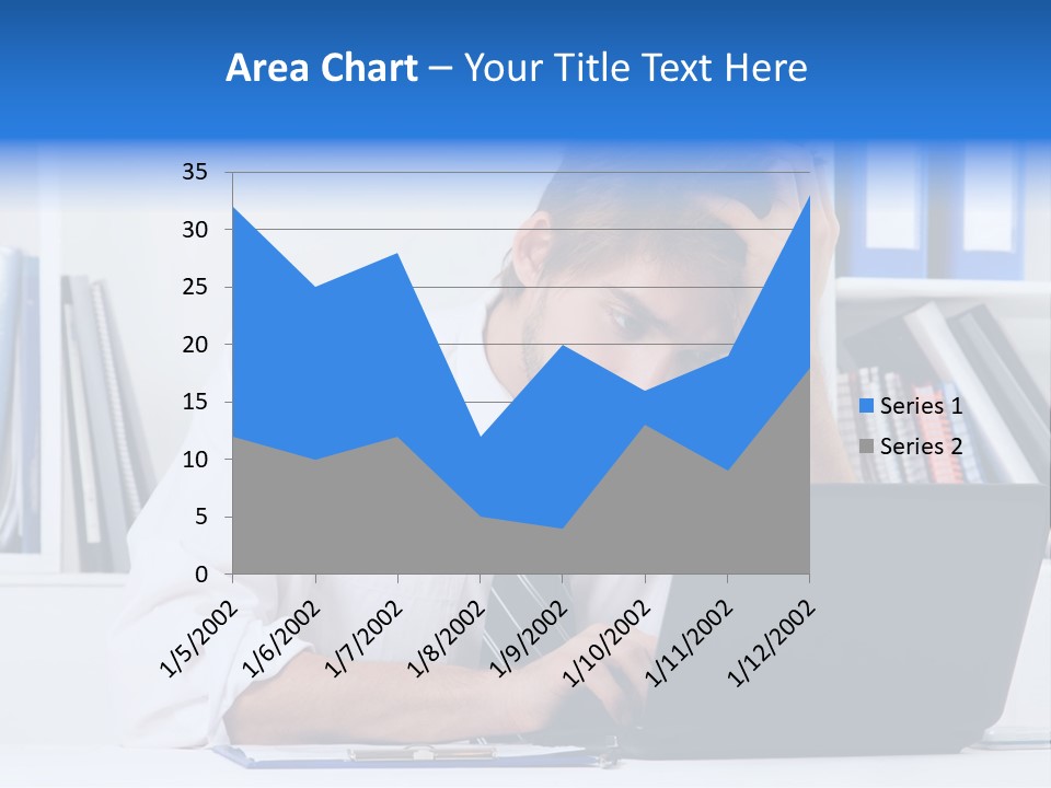 Ache Upset Sad PowerPoint Template