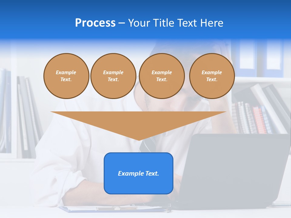 Ache Upset Sad PowerPoint Template