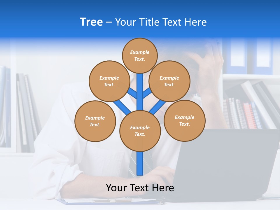 Ache Upset Sad PowerPoint Template