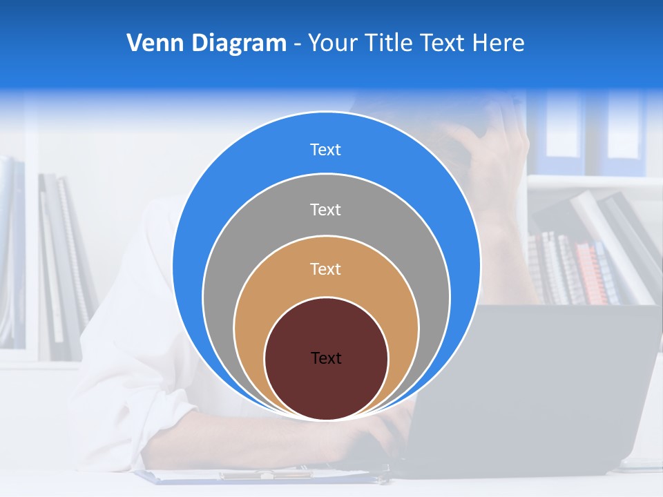 Ache Upset Sad PowerPoint Template