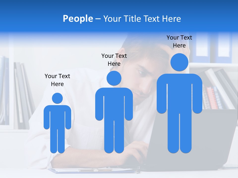 Ache Upset Sad PowerPoint Template