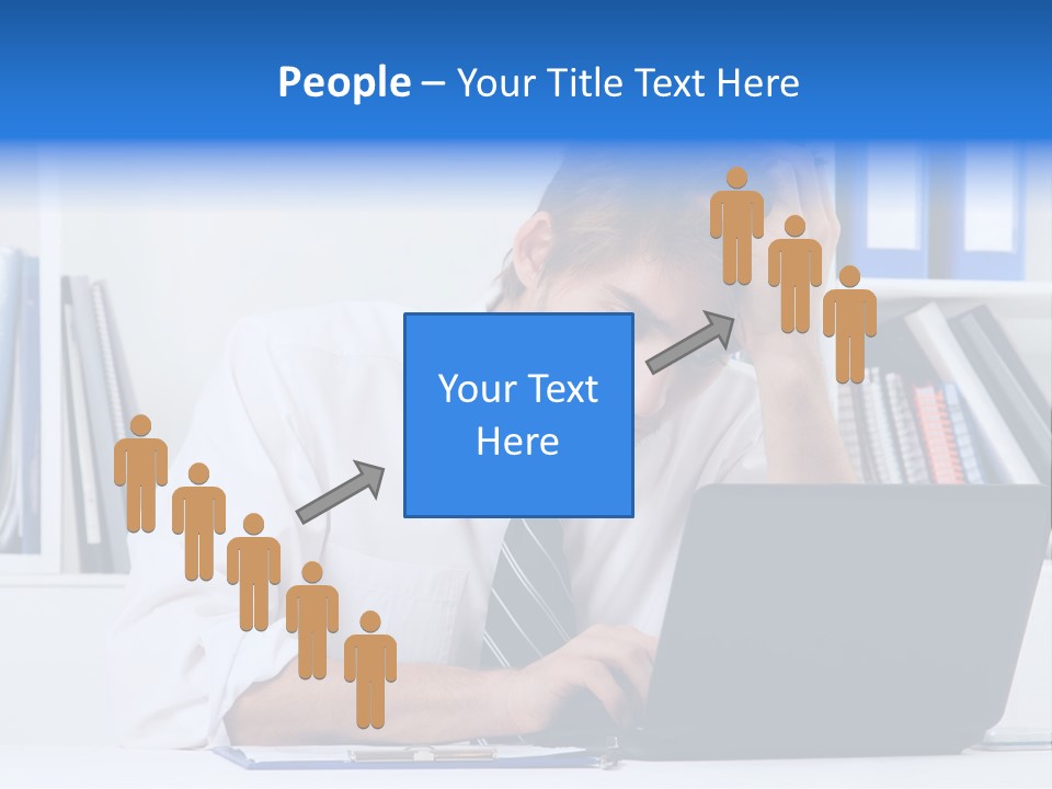 Ache Upset Sad PowerPoint Template