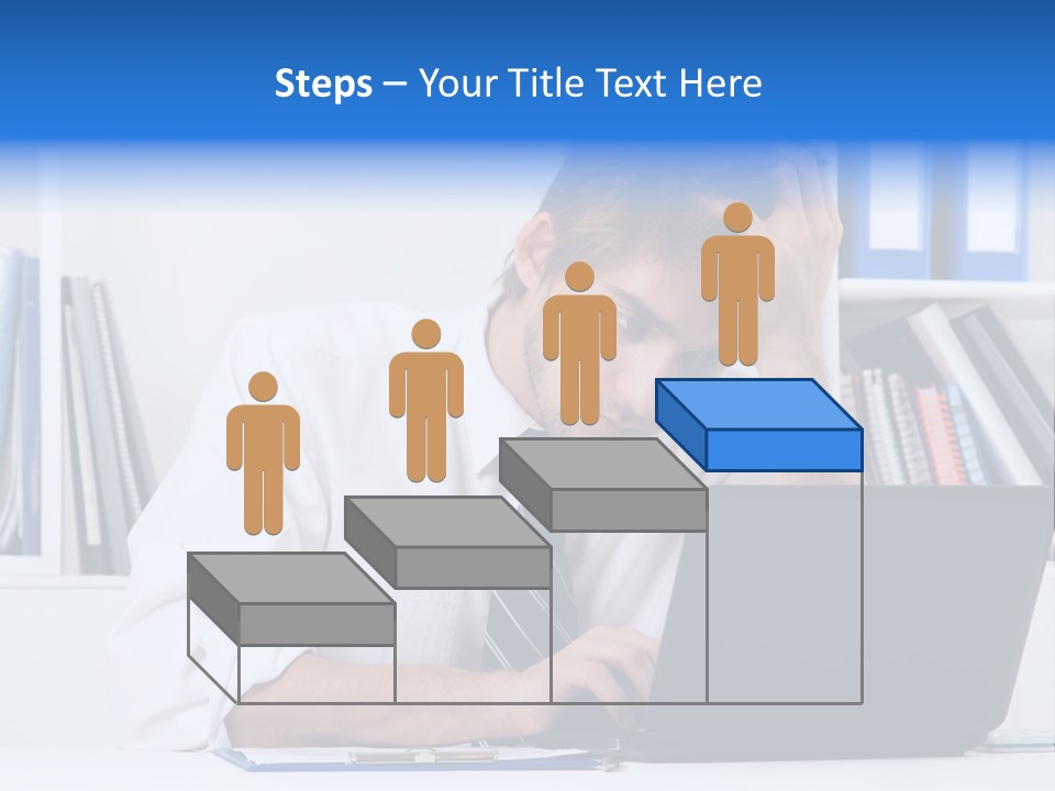 Ache Upset Sad PowerPoint Template