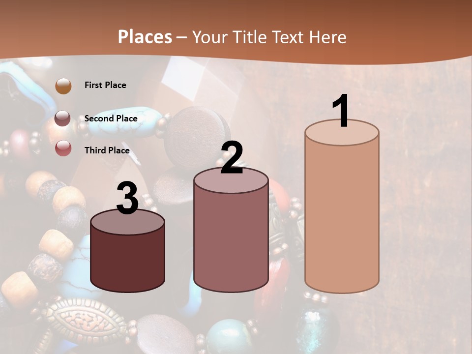 Art Craft Single Object PowerPoint Template