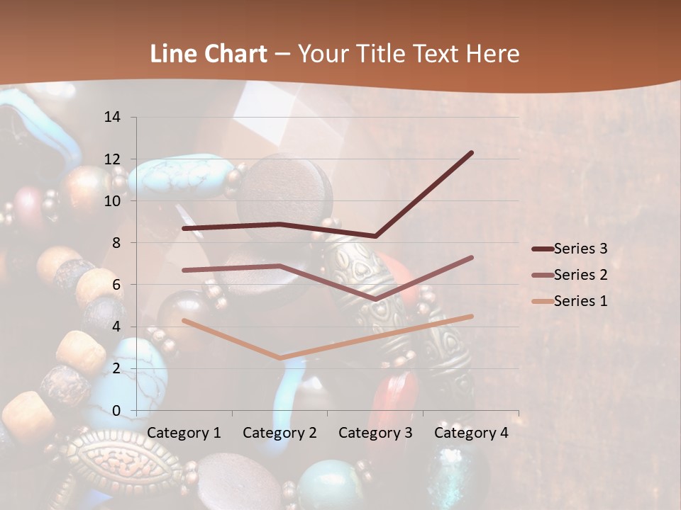 Art Craft Single Object PowerPoint Template