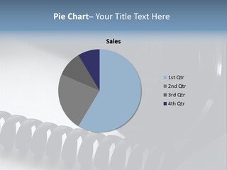 Carbonated Cold Drops PowerPoint Template