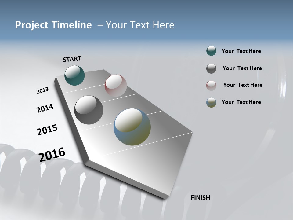 Carbonated Cold Drops PowerPoint Template
