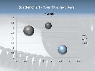 Carbonated Cold Drops PowerPoint Template