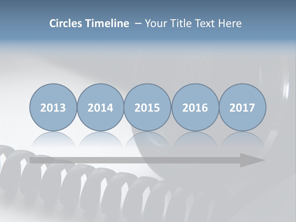 Carbonated Cold Drops PowerPoint Template