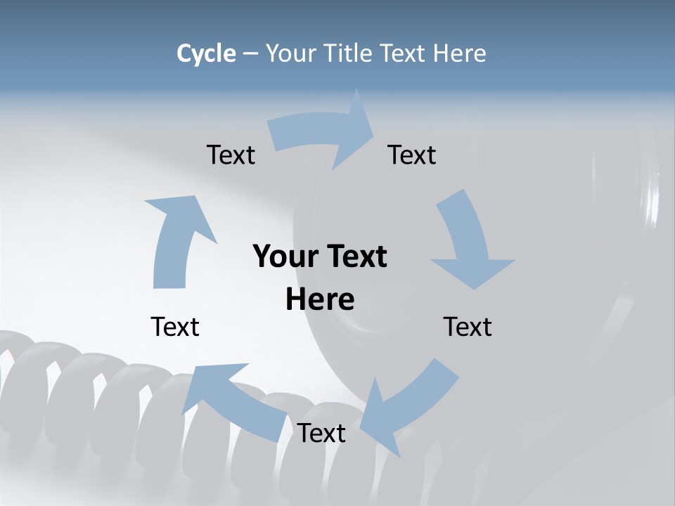 Carbonated Cold Drops PowerPoint Template