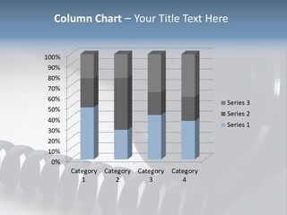 Carbonated Cold Drops PowerPoint Template