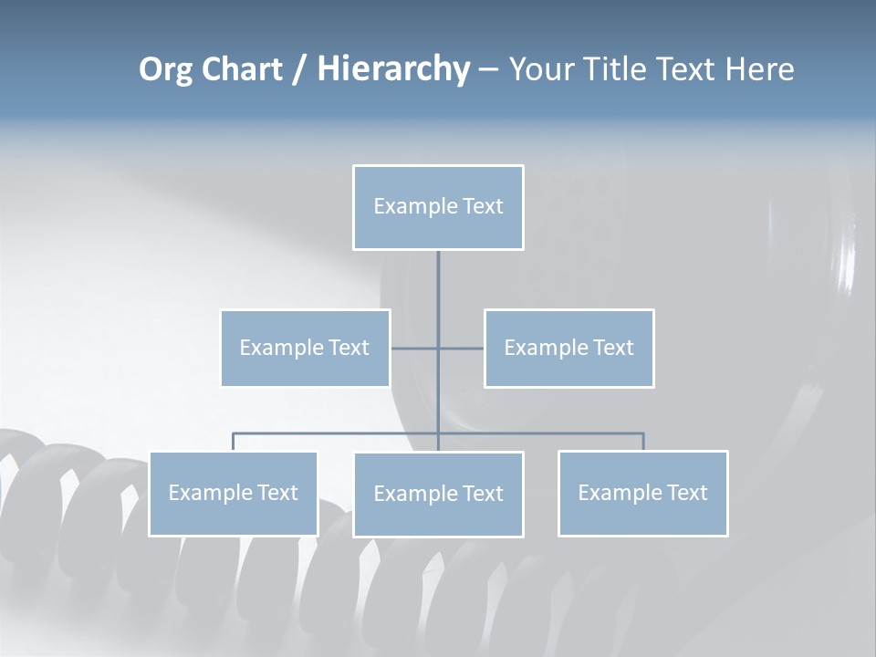 Carbonated Cold Drops PowerPoint Template