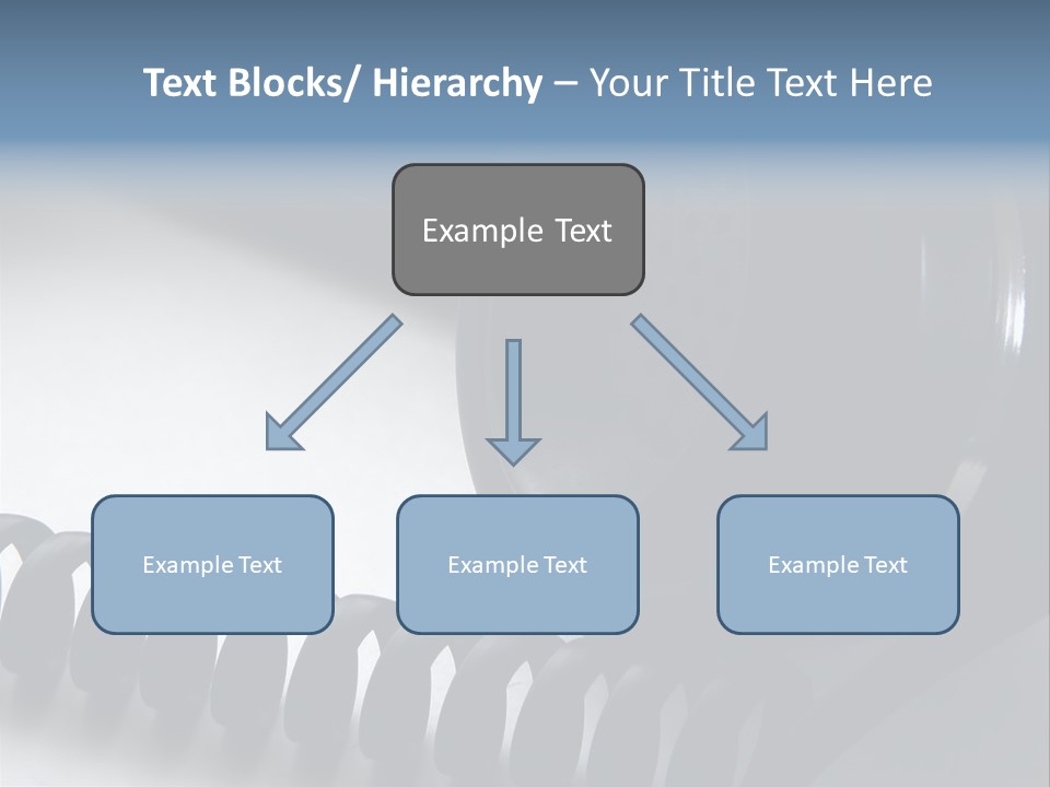 Carbonated Cold Drops PowerPoint Template