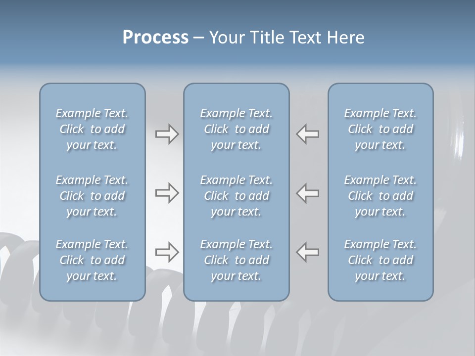 Carbonated Cold Drops PowerPoint Template