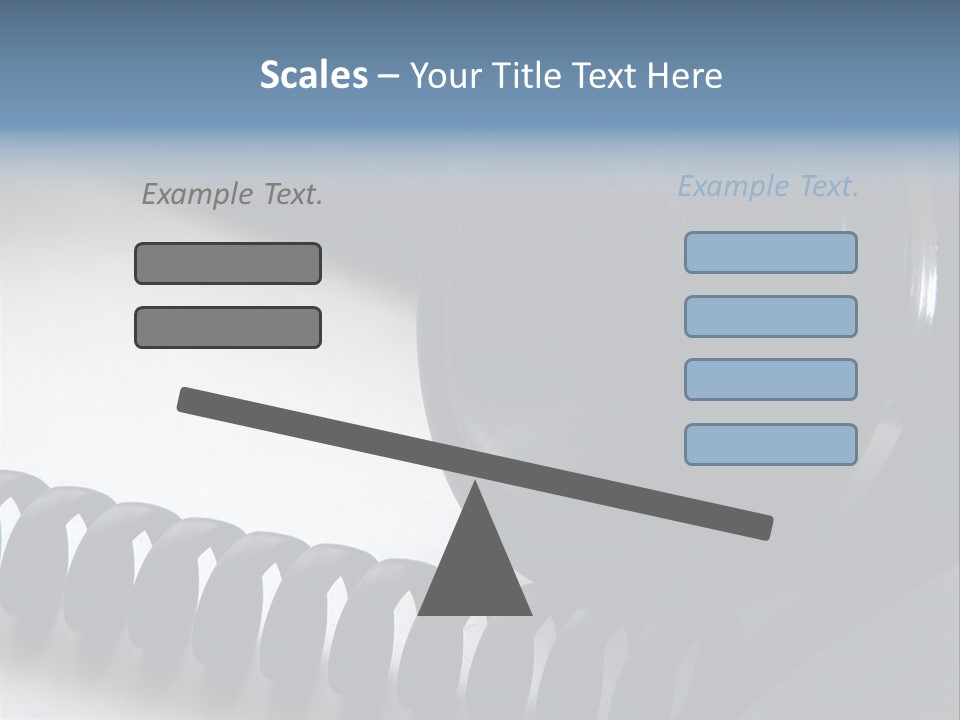Carbonated Cold Drops PowerPoint Template
