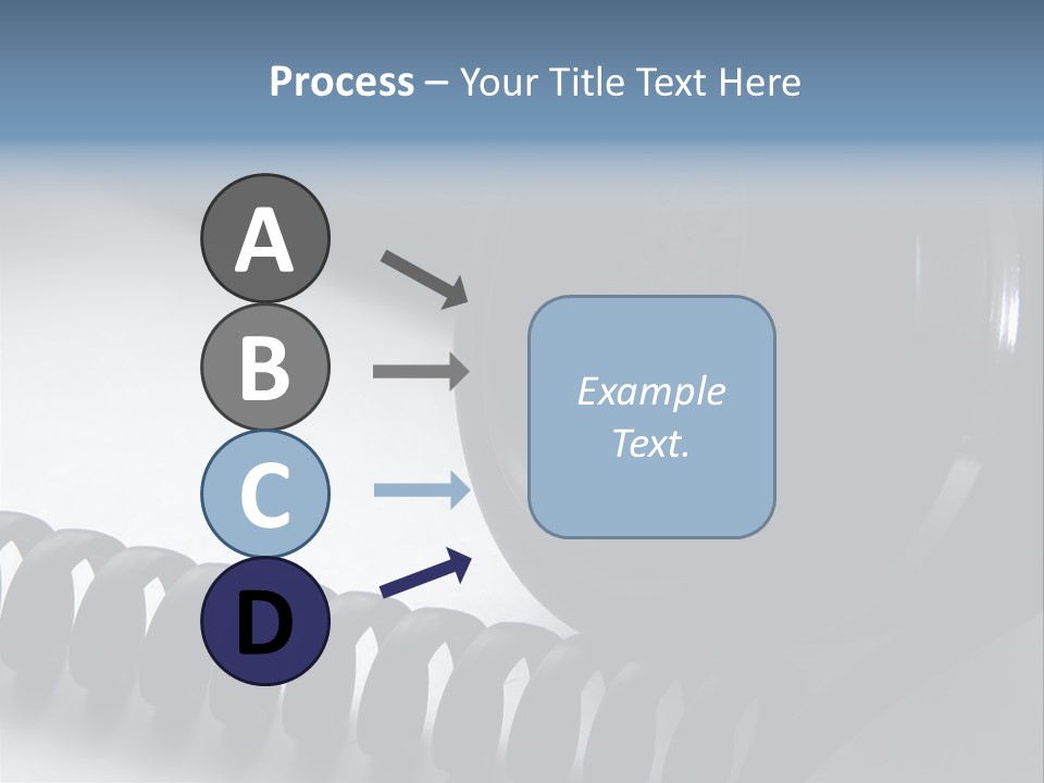 Carbonated Cold Drops PowerPoint Template