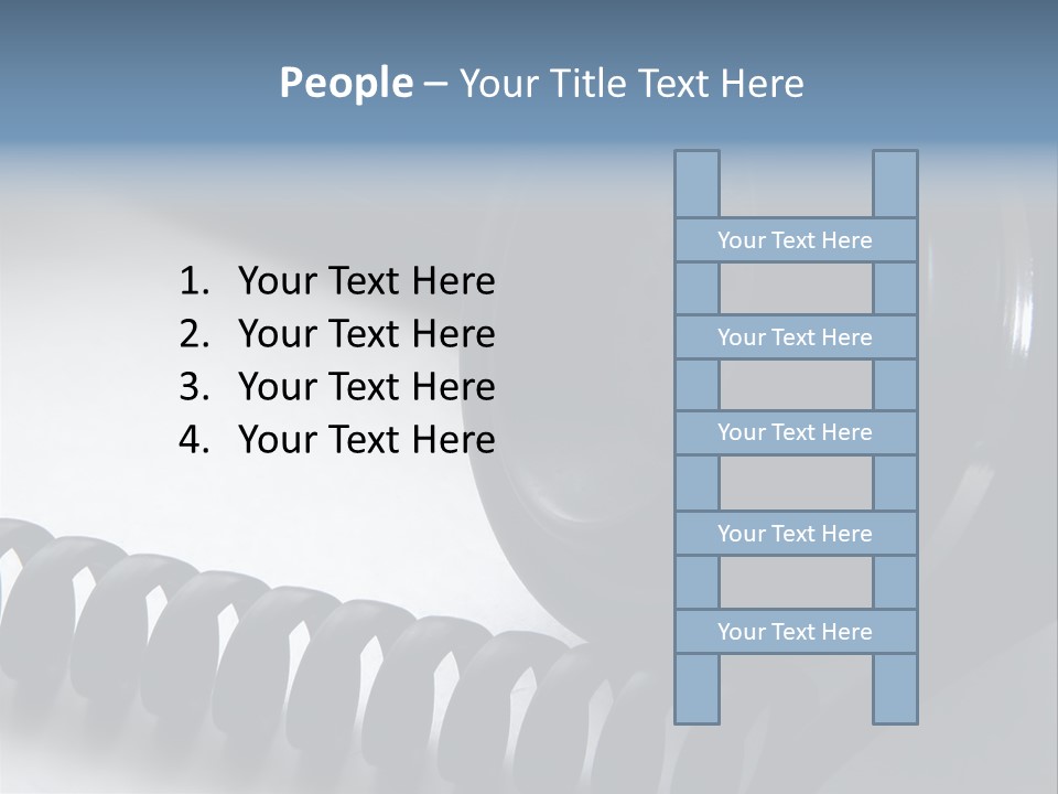 Carbonated Cold Drops PowerPoint Template