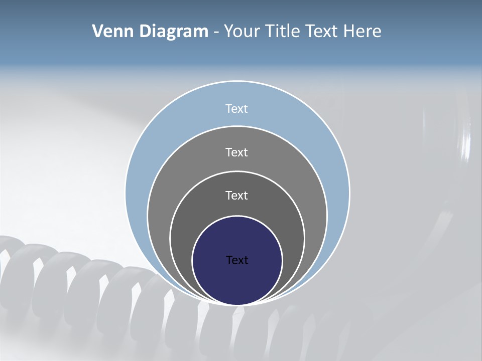 Carbonated Cold Drops PowerPoint Template