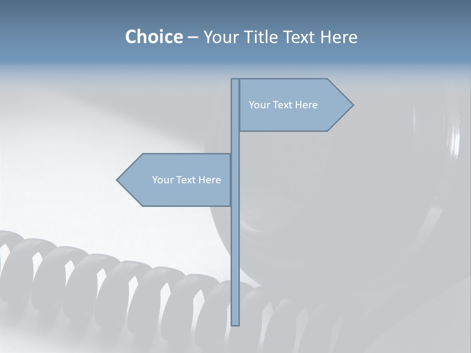 Carbonated Cold Drops PowerPoint Template