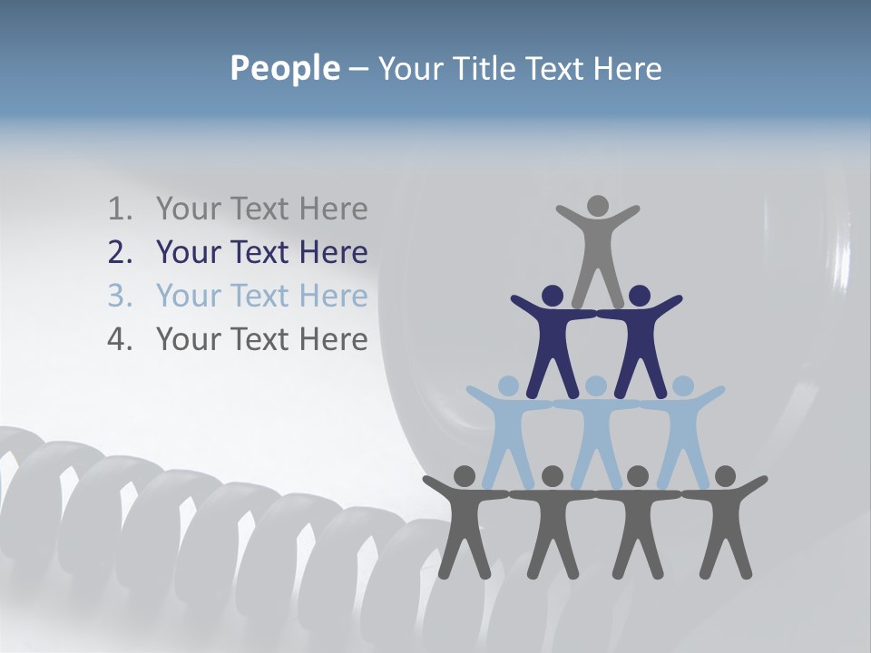 Carbonated Cold Drops PowerPoint Template