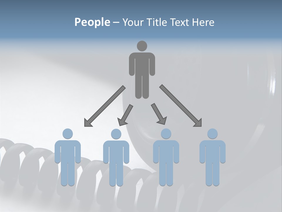 Carbonated Cold Drops PowerPoint Template