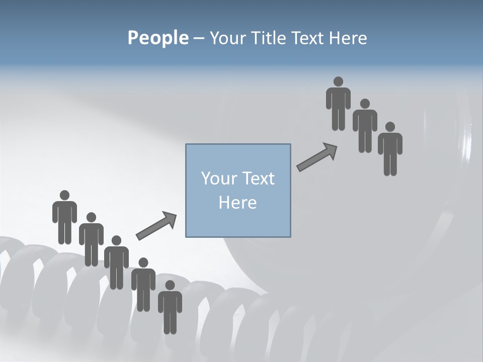 Carbonated Cold Drops PowerPoint Template