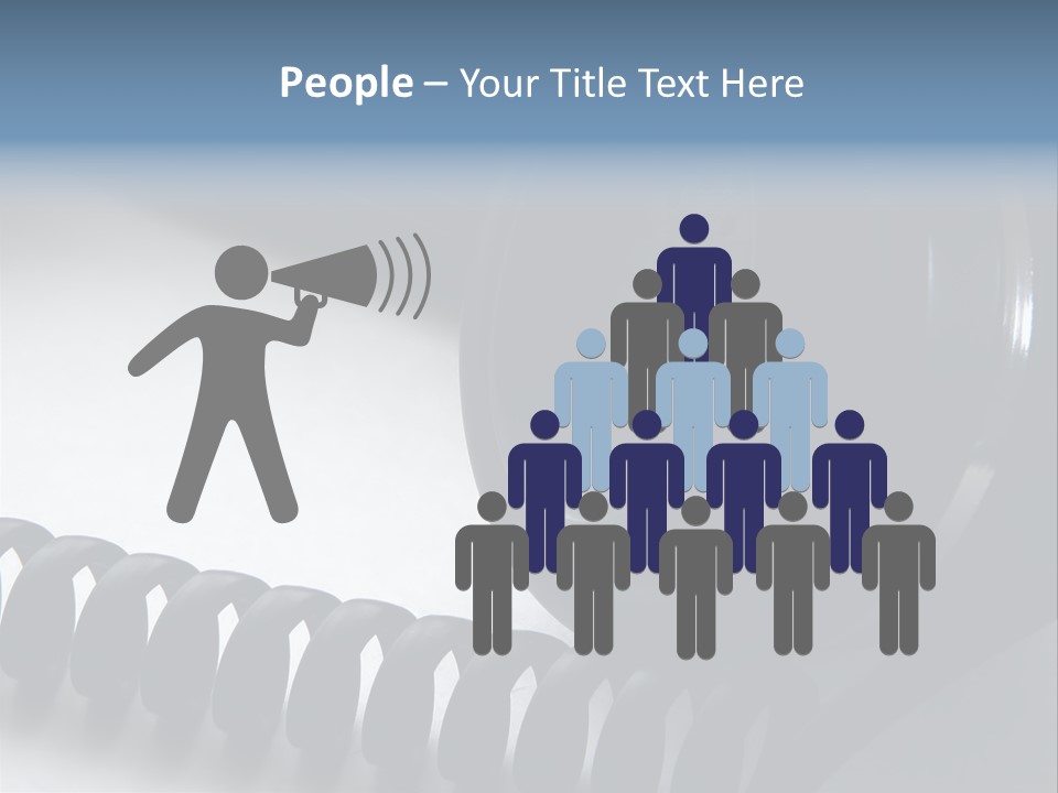 Carbonated Cold Drops PowerPoint Template