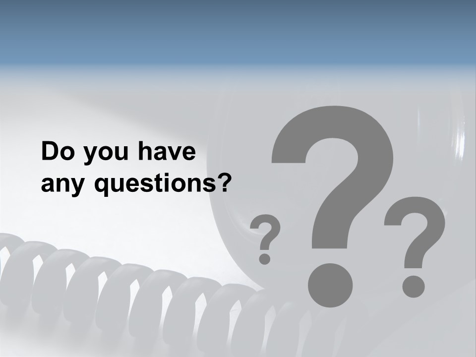 Carbonated Cold Drops PowerPoint Template