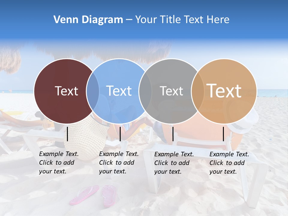 Healthy Caucasian Orthopedist PowerPoint Template