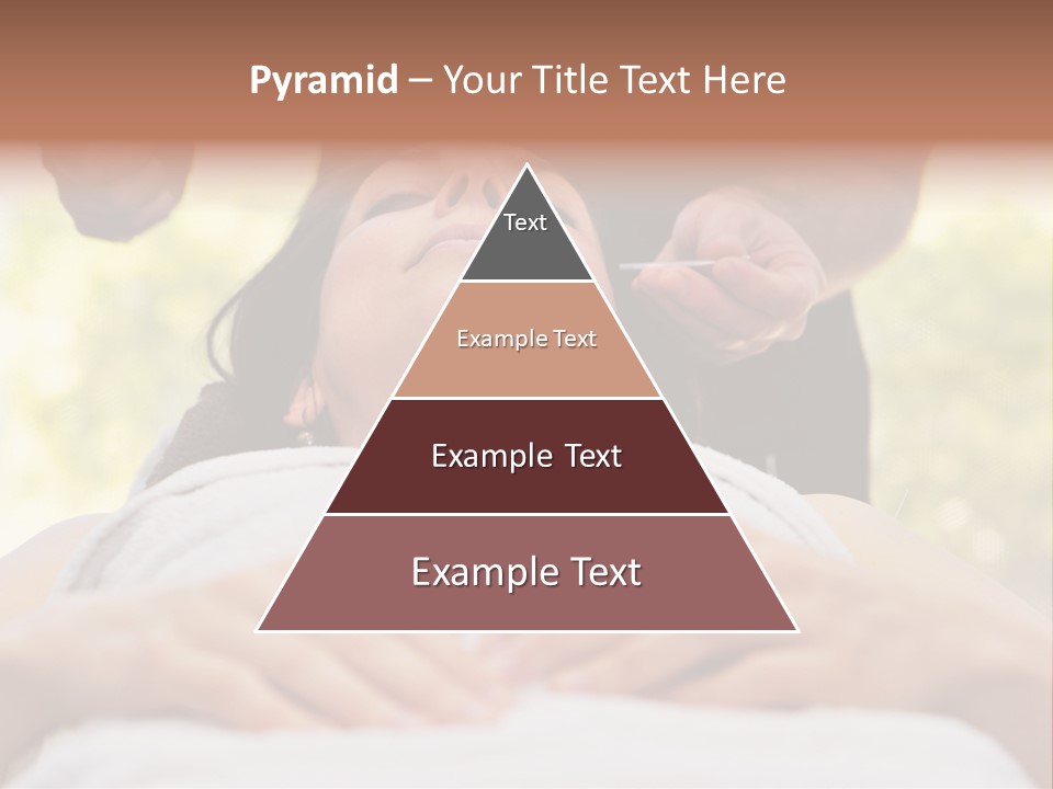 Teen College Youth PowerPoint Template