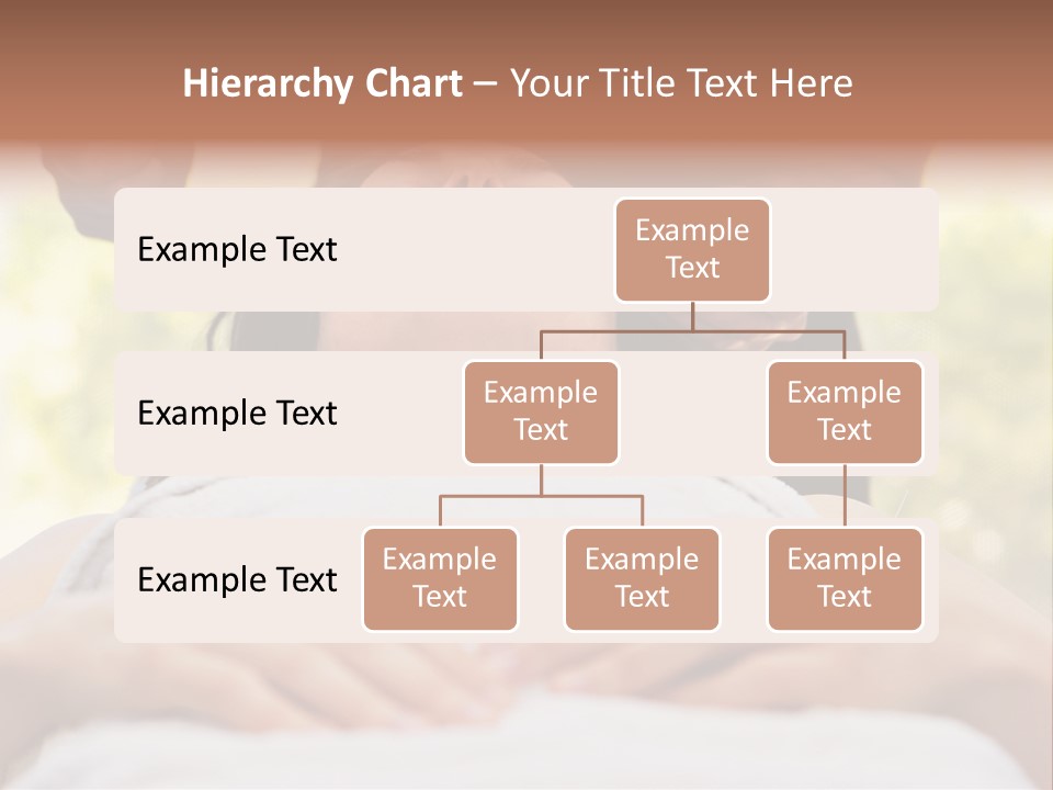 Teen College Youth PowerPoint Template