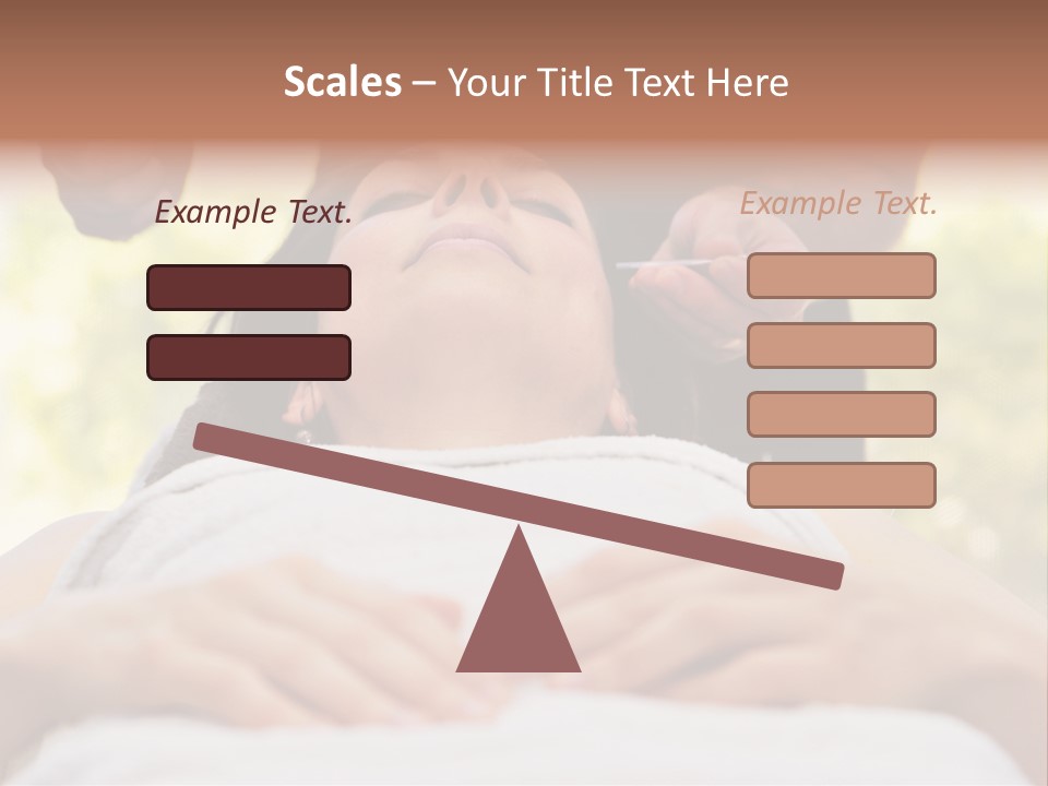 Teen College Youth PowerPoint Template