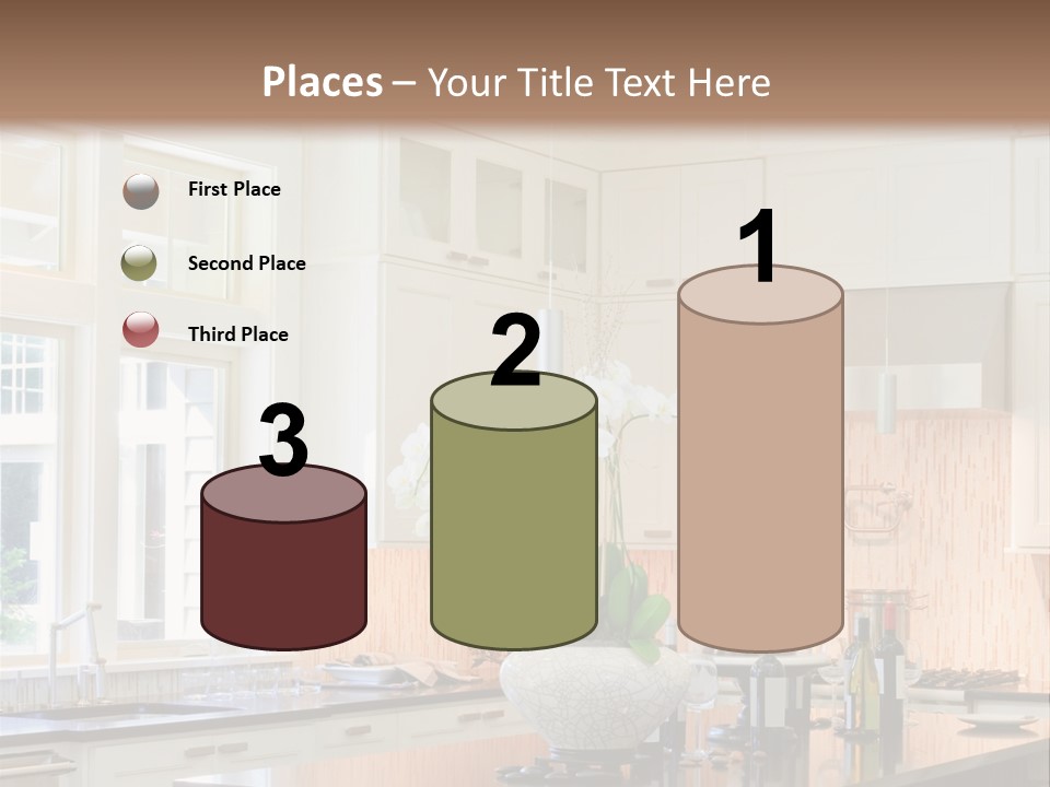 Design Space Classic PowerPoint Template