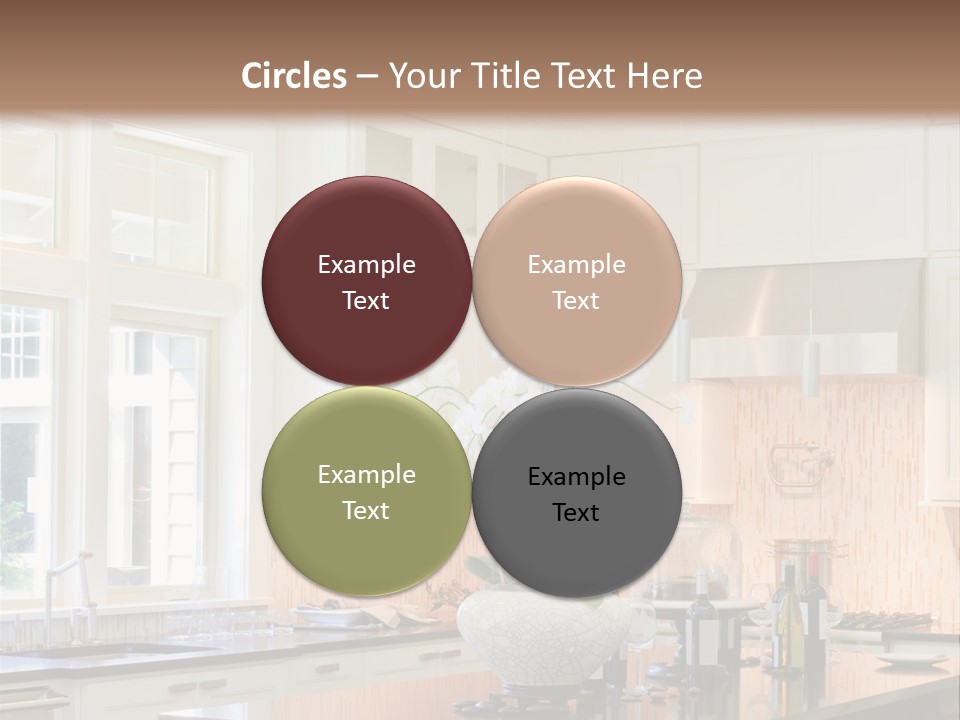Design Space Classic PowerPoint Template