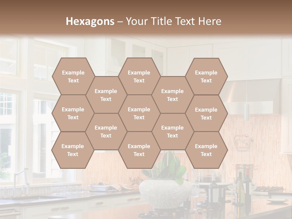 Design Space Classic PowerPoint Template