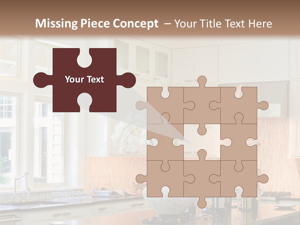 Design Space Classic PowerPoint Template