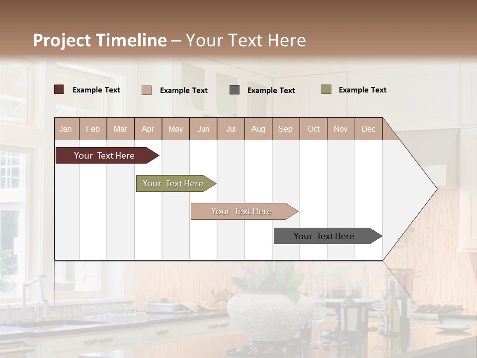 Design Space Classic PowerPoint Template