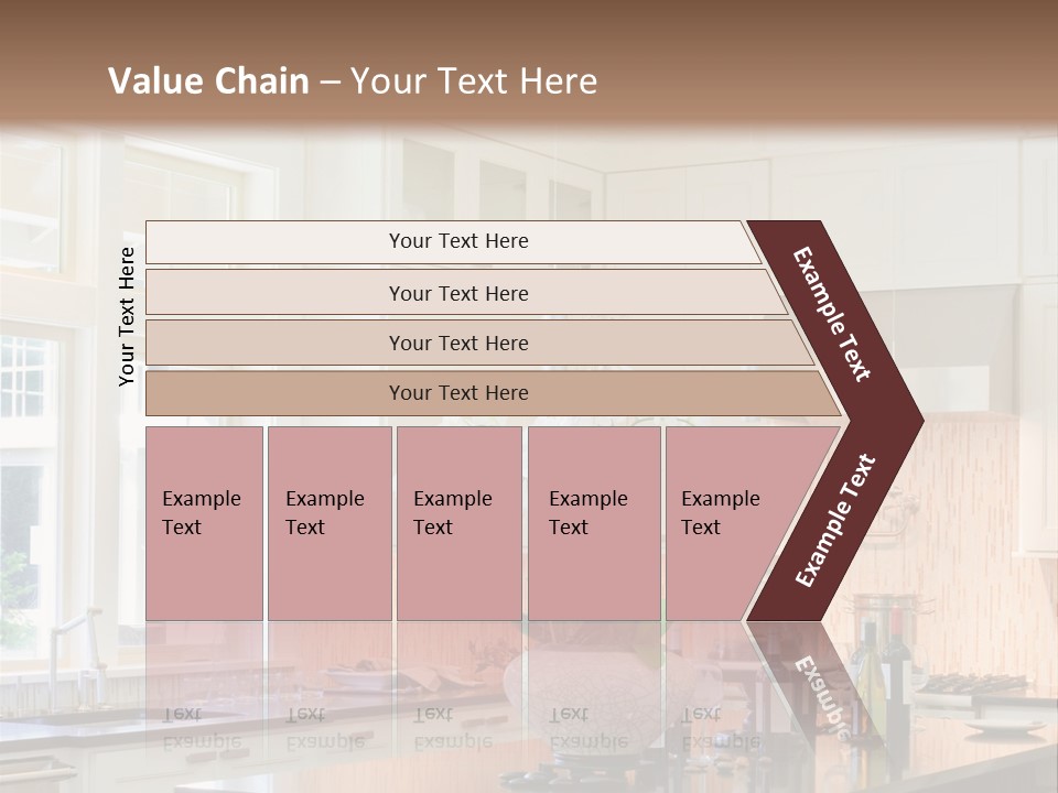 Design Space Classic PowerPoint Template