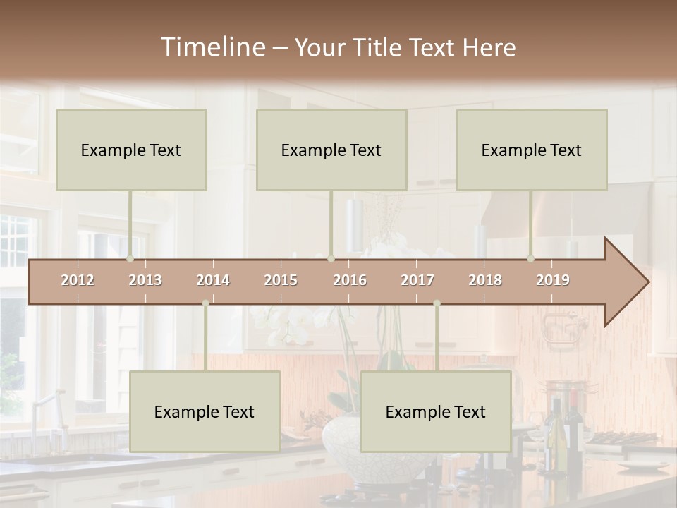 Design Space Classic PowerPoint Template
