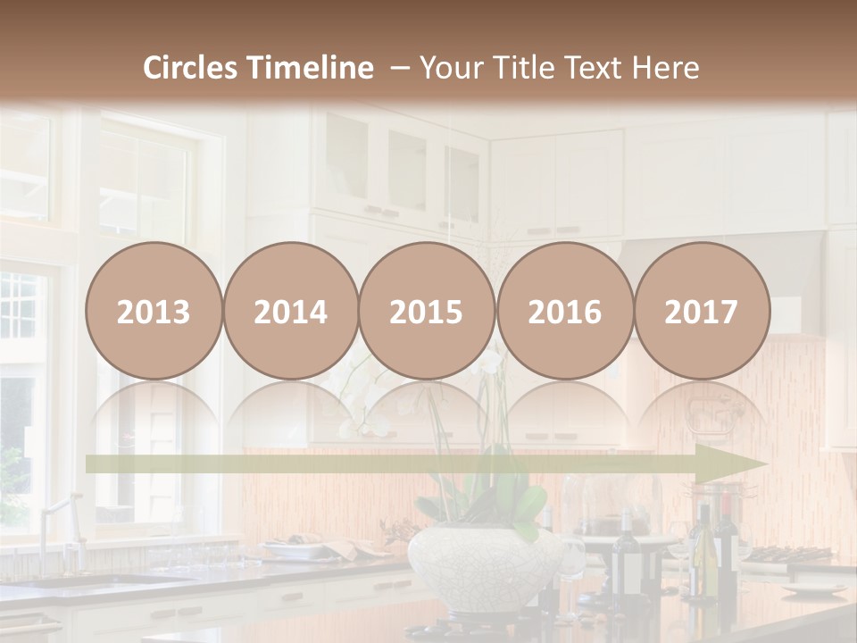 Design Space Classic PowerPoint Template
