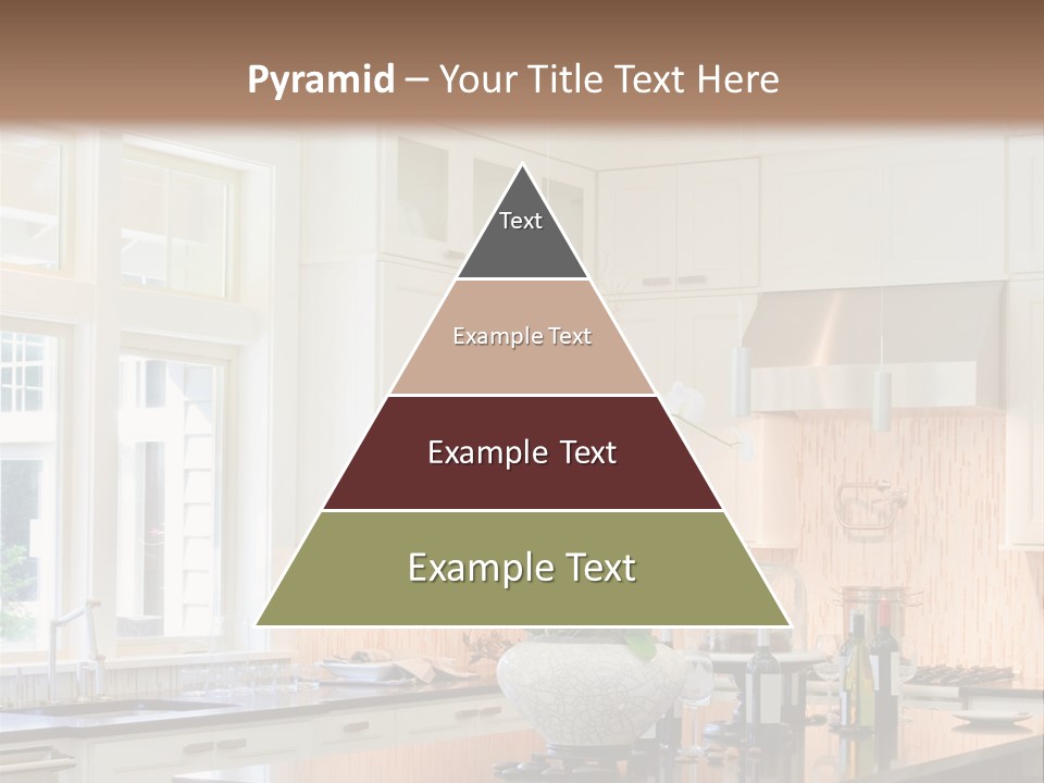 Design Space Classic PowerPoint Template