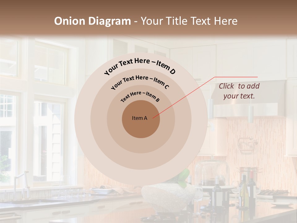 Design Space Classic PowerPoint Template