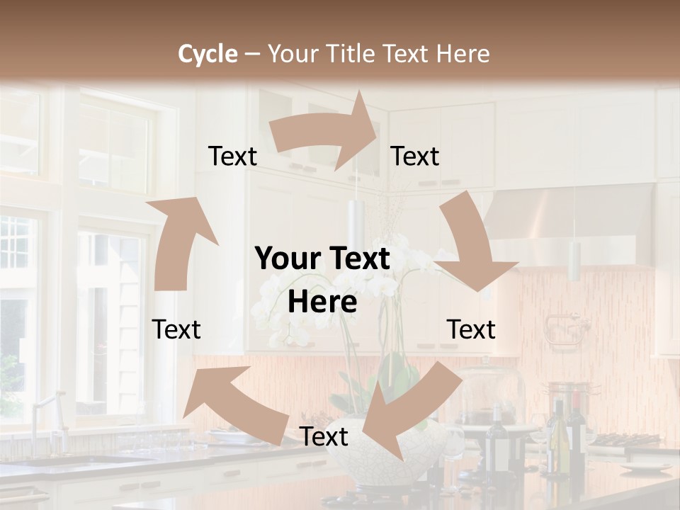 Design Space Classic PowerPoint Template
