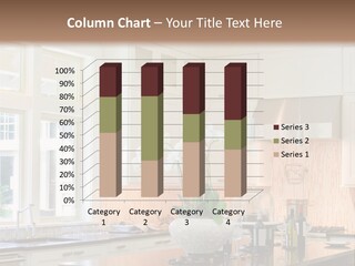 Design Space Classic PowerPoint Template