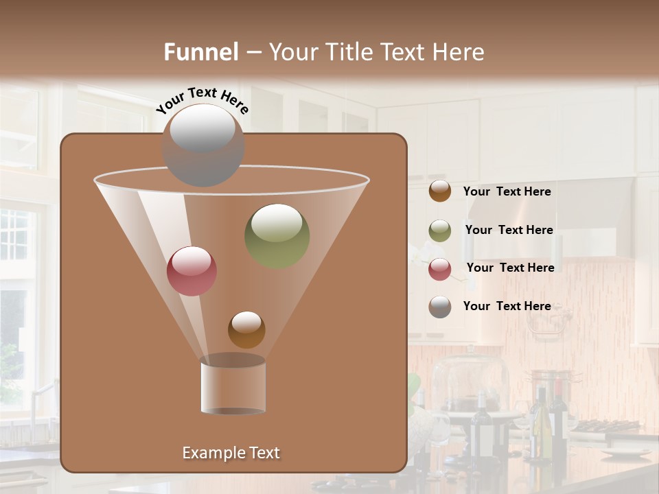 Design Space Classic PowerPoint Template