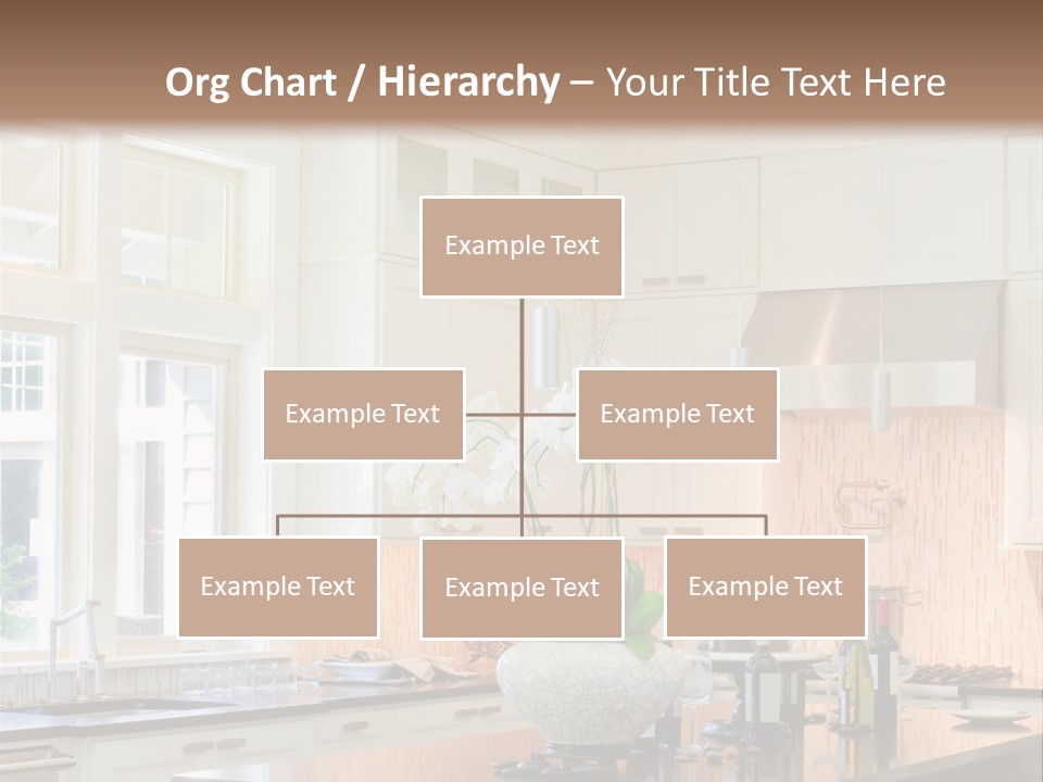 Design Space Classic PowerPoint Template