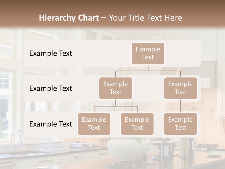 Design Space Classic PowerPoint Template