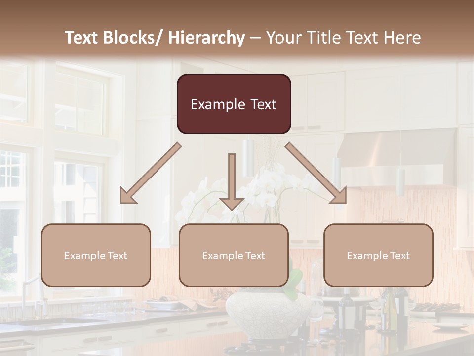Design Space Classic PowerPoint Template