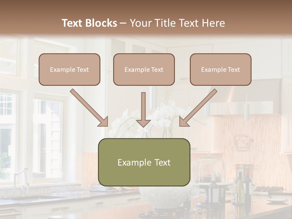 Design Space Classic PowerPoint Template