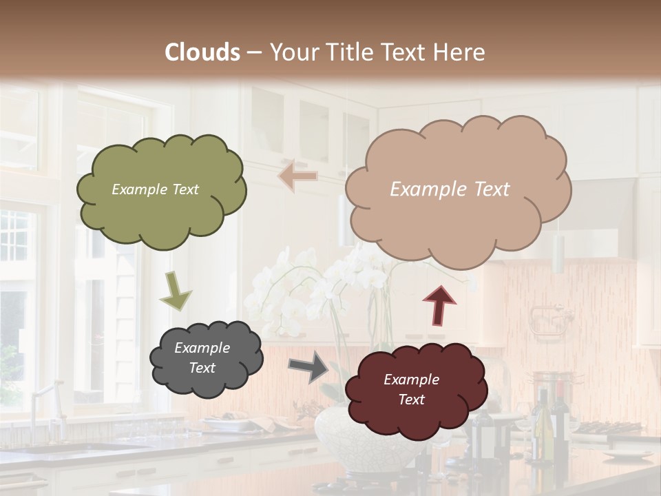 Design Space Classic PowerPoint Template